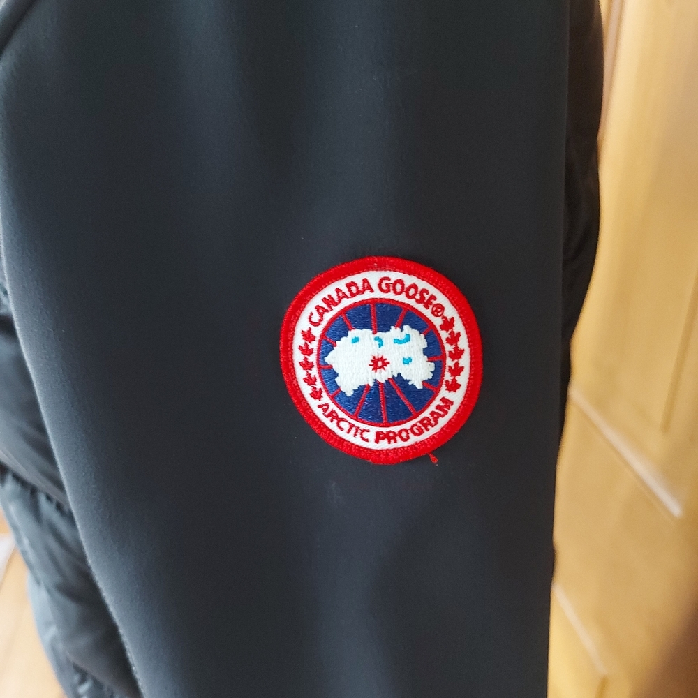 Hybridge Hoody Canada Goose